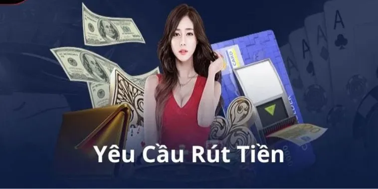 Rút Tiền HB88 Nhanh Chóng, Dễ Dàng, Tiền Về Túi Chỉ Trong Tích Tắc