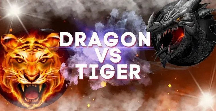 Khám Phá Trò Chơi Dragon Tiger Tại HB88 Đầy Kịch Tính Và Hấp Dẫn
