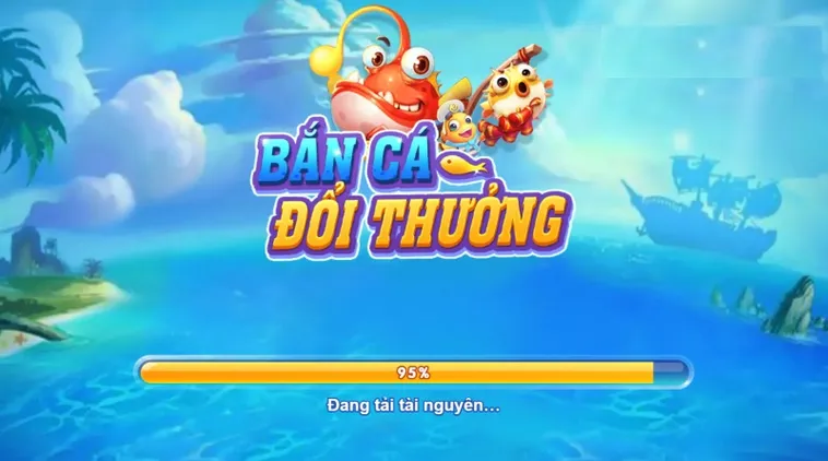 Bắn Cá HB88: Săn Cá Đại Dương, Rinh Thưởng Khủng Siêu Vui
