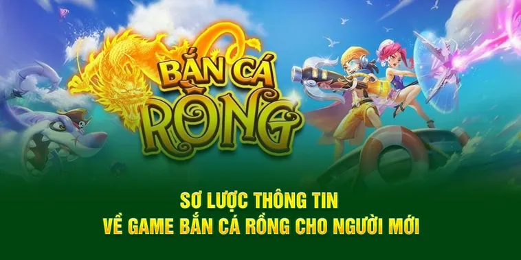 Cách Chơi Bắn Cá Rồng Tại HB88: Săn Rồng Vàng, Nhận Thưởng Cực Đỉnh 2 Cách Chơi Bắn Cá Rồng Tại HB88: Săn Rồng Vàng, Nhận Thưởng Cực Đỉnh