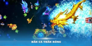 Cách Chơi Bắn Cá Rồng Tại HB88: Săn Rồng Vàng, Nhận Thưởng Cực Đỉnh