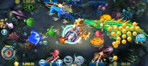 Hướng Dẫn Cách Chơi Bắn Cá Royal Fishing Tại HB88 Hiệu Quả Nhất