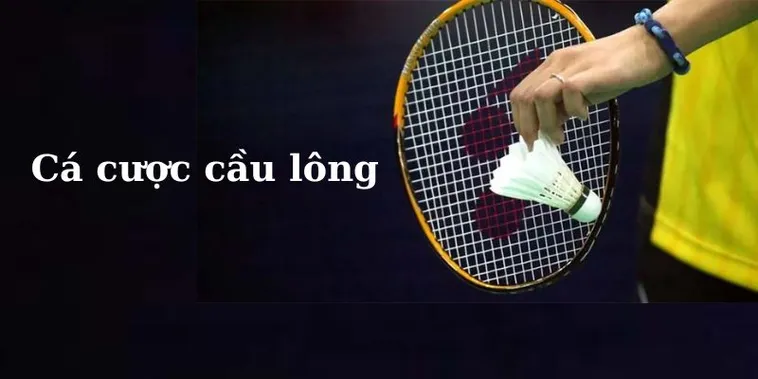 Cách Chơi Cá Cược Cầu Lông Tại HB88 Thắng Lớn Dễ Dàng