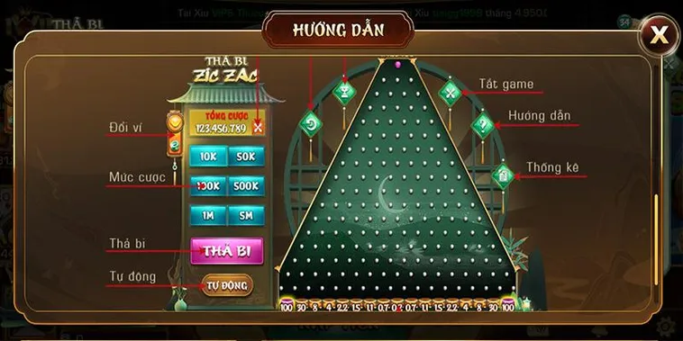 Cách Chơi Game Nhanh ZicZac Tại HB88: Bí Kíp Thắng Nhanh