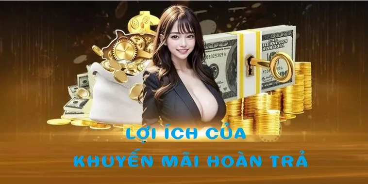 Hoàn Trả Không Giới Hạn HB88: Cược Thua Cũng Vẫn Có Lời Siêu Hấp Dẫn
