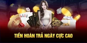 Hoàn Trả Không Giới Hạn HB88: Cược Thua Cũng Vẫn Có Lời Siêu Hấp Dẫn