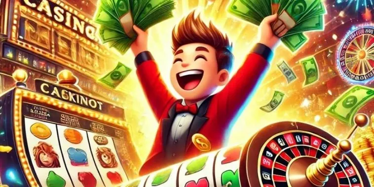 Nổ Hũ HB88: Quay Hũ Đỉnh Cao, Săn Jackpot Tiền Tỷ Cực Vui
