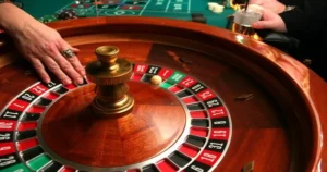Cách Chơi Roulette Nhà Cái HB88 Hấp Dẫn Cho Tân Thủ