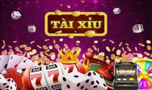 Cách Chơi Tài Xỉu Nhà Cái HB88 Đơn Giản Dễ Thắng Lớn