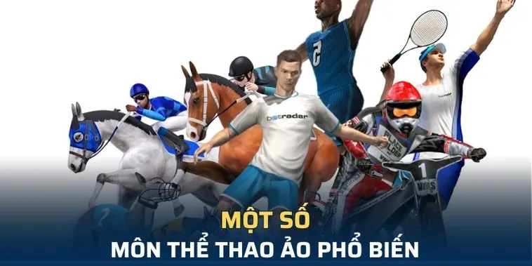 Tìm Hiểu Cá Cược Thể Thao Ảo HB88: Hành Trình Giải Trí Đầy Kịch Tính