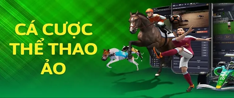 Tìm Hiểu Cá Cược Thể Thao Ảo HB88: Hành Trình Giải Trí Đầy Kịch Tính 2 Tìm Hiểu Cá Cược Thể Thao Ảo HB88: Hành Trình Giải Trí Đầy Kịch Tính