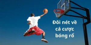 Tìm Hiểu Cá Cược Bóng Rổ HB88: Niềm Vui Đỉnh Cao Cho Cược Thủ