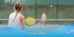 Tìm Hiểu Cá Cược Quần Vợt HB88: Hành Trình Thú Vị Đầy Kịch Tính