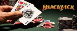 Trải Nghiệm Trò Chơi Blackjack Tại HB88 Hấp Dẫn Và Đầy Thử Thách