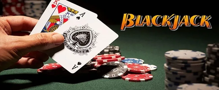 Trải Nghiệm Trò Chơi Blackjack Tại HB88 Hấp Dẫn Và Đầy Thử Thách