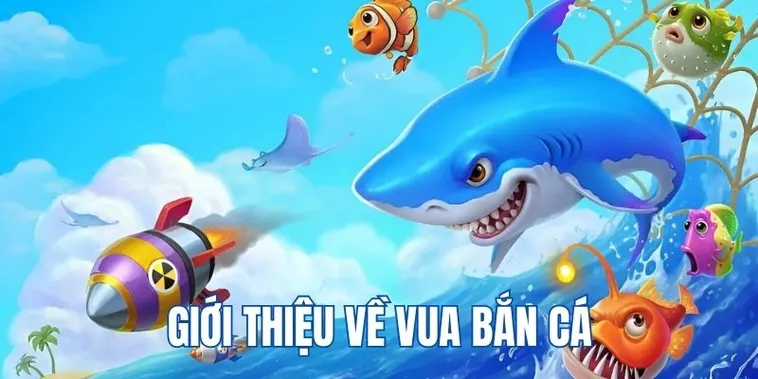 Cách Chơi Vua Bắn Cá Tại HB88: Chinh Phục Đại Dương Thưởng Khủng