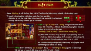 Bí Quyết Cách Chơi Nổ Hũ Xin Xăm Tại HB88 Dễ Thắng Nhất