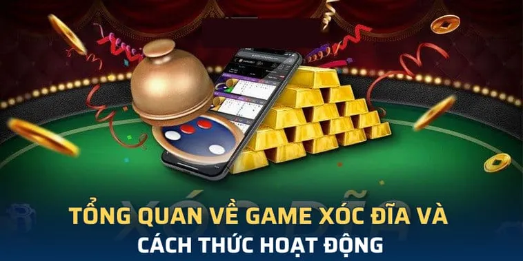 Tìm Hiểu Trò Chơi Xóc Đĩa Tại HB88 Vui Nhộn Và Đầy Kịch Tính 2 Tìm Hiểu Trò Chơi Xóc Đĩa Tại HB88 Vui Nhộn Và Đầy Kịch Tính